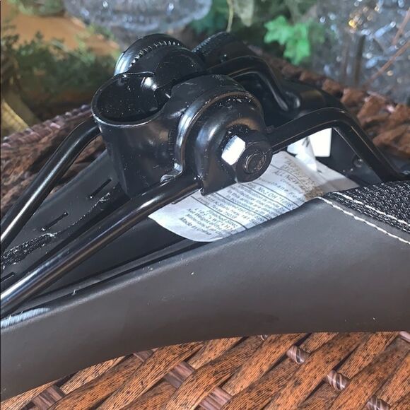 Gel Max Seat Pad  - Picture 4 of 8